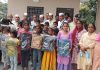 कांग्रेस सेवादल हमीरपुर ने पक्का भरो में गरीब बच्चों संग मनाया सीएम का जन्मदिवस: मदन लाल