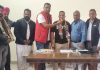 ‘आप’ के सताए पार्टी छोड़ पंजाब की भलाई के लिए कांग्रेस का थाम रहे हाथ: रैहल/कटोच