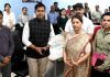 डिप्टी कमिश्नर ने पीसीएस परीक्षा-2025 की तैयारी के लिए निःशुल्क कोचिंग कक्षाए की शुरू
