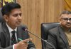 इंडस्ट्री की सुविधा के लिए औद्योगिक क्षेत्रों में 4.45 करोड़ के विकास कार्य करवाएं जाएंगे: डिप्टी कमिश्नर