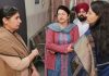 ਡਿਪਟੀ ਕਮਿਸ਼ਨਰ ਨੇ ਤ੍ਰਿਪੜੀ ਦੇ ਓਟ ਕਲੀਨਿਕ ਦਾ ਅਚਨਚੇਤ ਲਿਆ ਜਾਇਜ਼ਾ