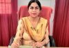डा. मोनिंदर कौर ने सिविल सर्जन कार्यालय होशियारपुर में डीडीएचओ कम डिप्टी डायरेक्टर डेंटल का पदभार संभाला