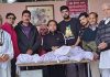 लावारिसों को मुक्ति देने में वरदान साबित हो रही मानव मुक्ति सेवा सोसायटी