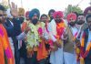 ਨਗਰ ਕੌਂਸਲ ਡੇਰਾ ਬਾਬਾ ਨਾਨਕ ਦੇ ਚੋਣ ਨਤੀਜਿਆਂ ਦਾ ਐਲਾਨ