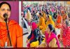 होली का पर्व अज्ञान, असत्य व अन्धकार स्वरुप होलिका पर ज्ञान, सत्य, शील, भक्ति व प्रकाश स्वरूप प्रहलाद की विजय का प्रतीकः तेजस्विनी