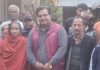 दूरदर्शी और सूझबूझ वाले बजट के लिए सीएम बधाई के पात्र: डॉक्टर पुष्पेंद