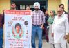 विशेषज्ञ डाक्टर की मदद से व्यक्ति बिना किसी दर्द के नशा छोड़ सकता है: डा. सैनी