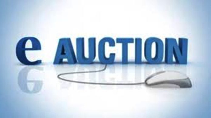 e auction
