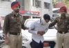ਨਕਲੀ IAS ਅਧਿਕਾਰੀ ਗ੍ਰਿਫ਼ਤਾਰ, ਗੱਡੀ ਤੇ ਲਿਖਵਾਇਆ ਸੀ- ਭਾਰਤ ਸਰਕਾਰ