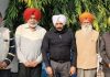 जनरल कैटागरी कमिशन का चेयरमैन तथा दफ्तरी स्टाफ नियुक्त करने की मांग: फैडरेशन