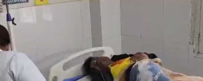 food poisoning