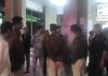 मेडिकल कॉलेज अस्पताल हमीरपुर में संगरोह के 1 व्यक्ति की मौत
