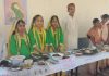 “एक भारत-श्रेष्ठ भारत” अभियान के तहत टौणी देवी स्कूल में सांस्कृतिक व्यंजनों की शानदार प्रस्तुति