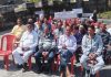 कक्कड़ से बाकर खड्ड वाया घोड़ लंबर सड़क निर्माण की उच्च स्तरीय जांच करवाने को लामबंद हुए लोग