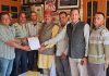 गांव कलोह में सड़क निर्माण की मांग, विधायक ने दिया जल्द कार्रवाई का आश्वासन