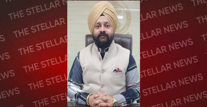 harjinder bedi
