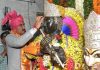 भगवान कृष्ण को सीएम ने तिलक लगा सुजानपुर होली मेले का किया आगाज