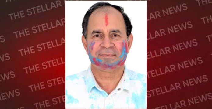 holi