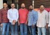 मुस्लिम आरक्षण से देश का संविधान बदलना चाहती है कांग्रेसः निपुण शर्मा