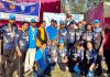 होशियारपुर ने लुधियाना को 60 रन से मात दे जीता एचपी प्रिंटर क्रिकेट कप 2025