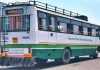 HRTC ने धर्मशाला-होशियारपुर रुट किए बंद