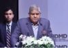 डेमोक्रेसी से ‘इमोक्रेसी’ की ओर बदलाव पर राष्ट्रीय बहस की जरूरत, भावना से प्रेरित नीतियां सुशासन के लिए खतरा: उपराष्ट्रपति