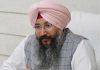 ਰਜਿਸਟਰਡ ਉਸਾਰੀ ਕਿਰਤੀ ਪਰਿਵਾਰਕ ਮੈਂਬਰਾਂ ਸਮੇਤ 5 ਲੱਖ ਤੱਕ ਦੀ ਮੁਫ਼ਤ ਮੈਡੀਕਲ ਸਹਾਇਤਾ ਲੈਣ ਦੇ ਯੋਗ: ਜਗਰੂਪ ਸੇਖਵਾਂ
