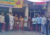जय मां ज्वाला नौजवान सभा ने नवरात्रों एवं नववर्ष के आगमन पर लगाया लंगर