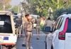 यूट्यूबर के घर ग्रेनेड फेंकने वाले आरोपी का एनकाउंटर, पैर में लगी गोली