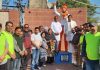 शहीदों के सिद्धांतों को अपनाकर देश की उन्नति में योगदान दें युवा: जिम्पा