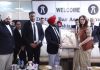 जस्टिस मंजरी नेहरुकॉल ने किया जिला कचहरी होशियारपुर का दौरा