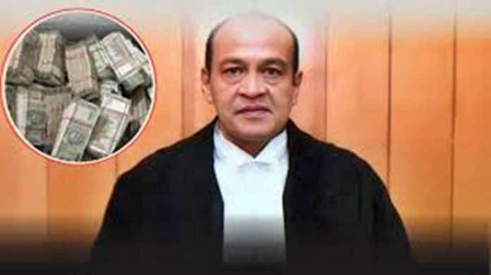 justice yashwant