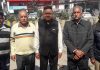 पैसे में अंधे पुलिस अधिकारियों और कर्मियों पर देशद्रोह का मामला हो दर्जः कर्मवारी बाली