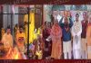 भवसागर से पार जाने का भागवत श्रवण सर्वश्रेष्ठ उपाय हैः धीरज कृष्ण