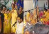 भक्ति में वह शक्ति है, जो प्रभु को भी अवतरित होने पर विवश कर देती है: धीरज कृष्ण