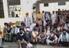 ਸ਼ੰਭੂ ਤੇ ਖਨੌਰੀ ਸਰਹੱਦਾਂ ਤੋਂ ਗ੍ਰਿਫਤਾਰ ਕੀਤੇ ਕਿਸਾਨਾਂ ਨੂੰ ਪਟਿਆਲਾ ਪੁਲਿਸ ਨੇ ਕੀਤਾ ਰਿਹਾਅ