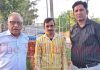 होशियारपुर-चंडीगढ़ मार्ग पर कपड़ा व्यापारी अनिल जैन के कर्मचारी से 1 लाख 8 हजार की लूट