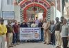 नशे के नाश के लिए समाज के हर वर्ग को आना होगा आगेः लक्की ठाकुर