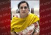 डीसी निवास के समक्ष सैफरन सिटी निवासी महिला से लूट, चेन झपट लुटेरे फरार