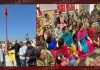 श्री गोपाल मंदिर कमालपुर में महाशिवरात्रि के उपलक्ष्य में भंडारा व कीर्तन आयोजित