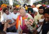 आप सरकार ने युद्ध नशे विरुद्ध अभियान के तहत एक महीने में जो काम किया वो पिछली सरकारें बीस साल में नहीं कर सकी: मनीष सिसोदिया