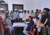 रोटरी मिड टाउन ने कैपिटल अस्पताल के सहयोग से लगाया मुफ्त मेडिकल कैंप, 700 लोगों ने लिया लाभ