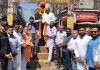 ਨੌਜਵਾਨਾਂ ਲਈ ਮਜ਼ਬੂਤ ਸੋਚ ਹੈ ਸ਼ਹੀਦ ਭਗਤ ਸਿੰਘ: ਨਰੇਸ਼/ਆਨੰਦ