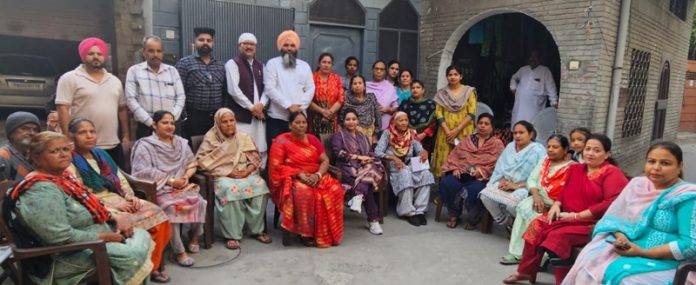 nari shakti