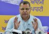 आप सरकार की कड़ी चेतावनी! भ्रष्टाचार और लापरवाही पर होगी कार्रवाई, नहीं मिलेगी कोई माफी