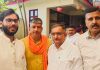 चिट्टा व ड्रग्स तस्करों पर मृत्युदंड कानून सख्ती से हो लागू: पवन कुमार