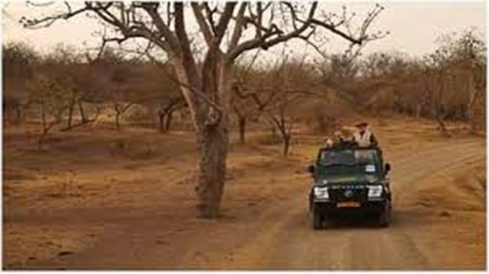 pm national park