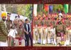 पंजाब की पवित्र धरती पर गैंगस्टरों, तस्करों और अन्य अपराधियों के लिए कोई जगह नहीं: मुख्यमंत्री