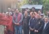ताल बढार बाग सड़क का होगा जीर्णोद्धार: डा. पुष्पेंद्र वर्मा