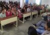 शिक्षा सिर्फ नंबरों तक सीमित नहीं, यह व्यक्तित्व निर्माण की कुंजी है: रजनीश रांगड़ा